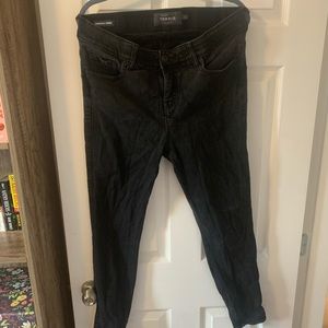 Bombshell Skinny Torrid Jeans